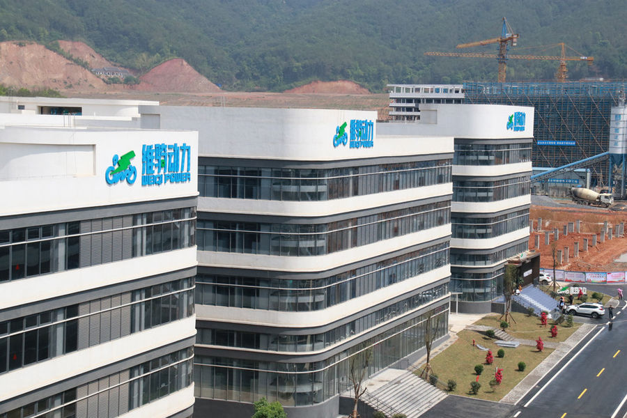 Cina Shenzhen Lanke Technology Co., Ltd. Profil Perusahaan