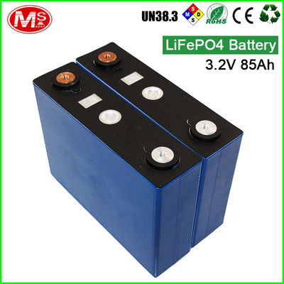 Cina Power Energy Deep Cycle Battery Cells, Prismatic 3.2 Volt LiFePO4 Battery pemasok