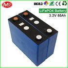 Cina Power Energy Deep Cycle Battery Cells, Prismatic 3.2 Volt LiFePO4 Battery perusahaan