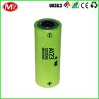 Cina LiFePO4 26650 Sel Baterai Lithium, A123 Cylinder Lithium Ion Battery Untuk Mouse perusahaan