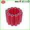 Cina Jauh Cycle Life 12v Rechargeable Battery Pack 18650 Jenis Sanyo Li Polymer eksportir