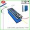 Cina LifePO4 Cylindrical Lithium Ion Battery Pack / 12V 15Ah Solar Lampu Jalan Baterai eksportir