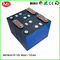 Cina Deep Cycle Solar Lithium Battery Pack, 12v 100ah Lifepo4 Baterai Lithium Untuk Penyimpanan Solar eksportir