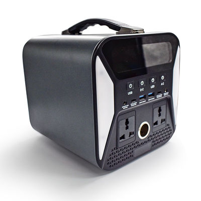 Universal Portable Lithium Power Station Golf Trolley Kompatibel PD60W Pengisian Cepat