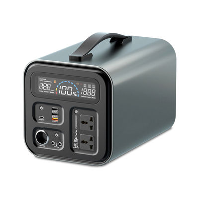 Universal Ebike ODM Portable Lithium Power Station Kereta Elektronik LiFePO4