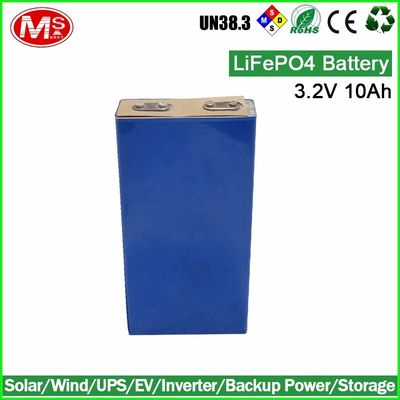 Cina Isi Ulang Baterai Lithium Ion Phosphate Untuk Solar Street Light MS1965139 pabrik