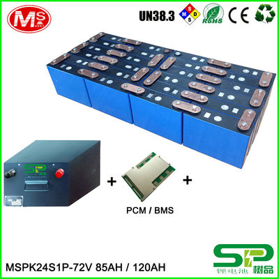 Cina Safe shipping and fast delivery solar battery for energy storage system pabrik